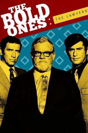 The Bold Ones: The Lawyers online free