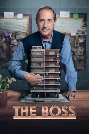 The Boss online free