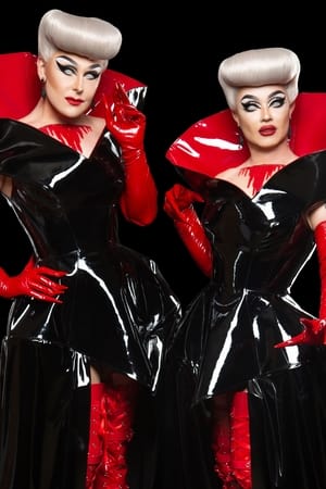 The Boulet Brothers' Dragula Season  0 online