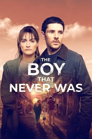 The Boy That Never Was Season  1 online