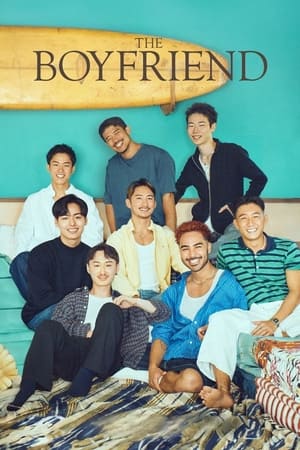 The Boyfriend T 1 C 10 online gratis