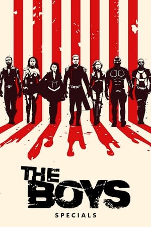 The Boys T 0 C 19 online gratis