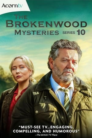 The Brokenwood Mysteries Season  10 online