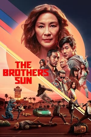 The Brothers Sun Season  1 online