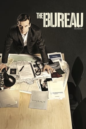 The Bureau Season 1 online free