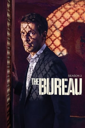 The Bureau Season  2 online