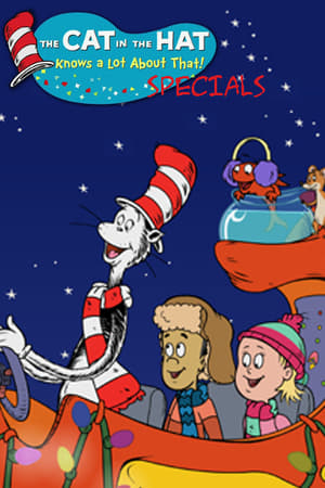 The Cat in the Hat Knows a Lot About That! Season  0 online