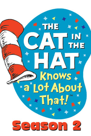 The Cat in the Hat Knows a Lot About That! T 2 C 35 online gratis