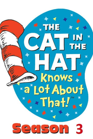 The Cat in the Hat Knows a Lot About That! Season  3 online