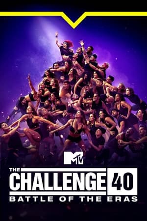 The Challenge Season  40 online