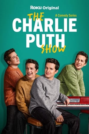 The Charlie Puth Show online free