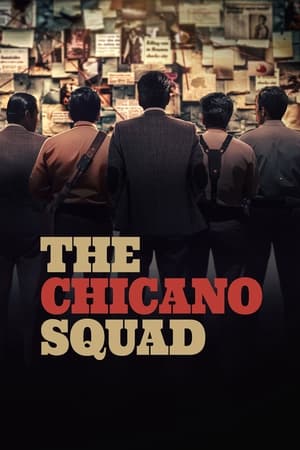 The Chicano Squad Season  1 online