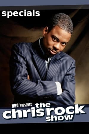 The Chris Rock Show Season 0 online free