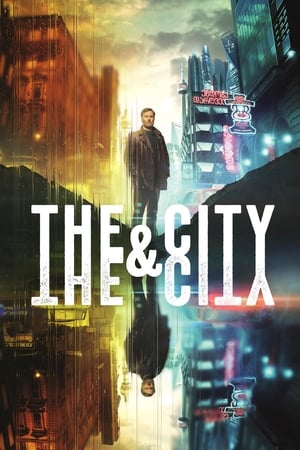 The City and the City online free