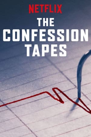 The Confession Tapes Season  1 online