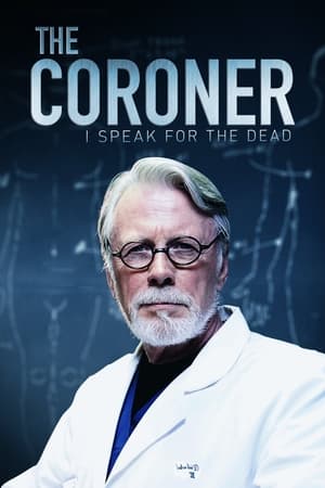 The Coroner: I Speak for the Dead Season  1 online