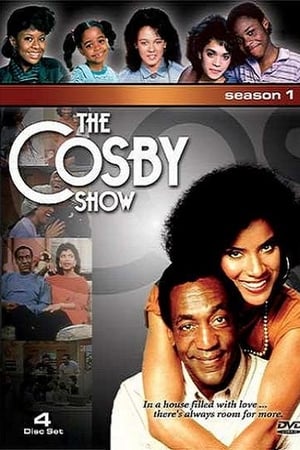 The Cosby Show Season  1 online