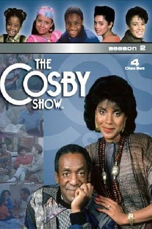 The Cosby Show Season  2 online