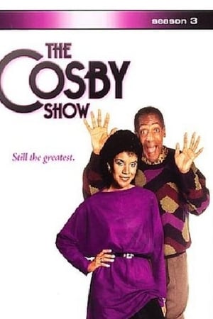 The Cosby Show Season  3 online