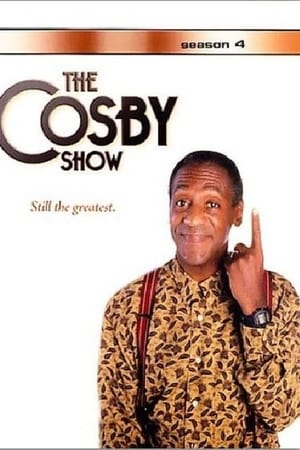 The Cosby Show Season  4 online