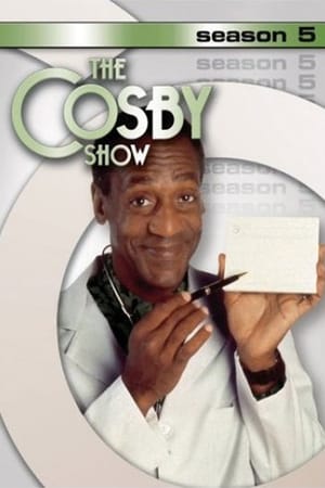 The Cosby Show Season  5 online