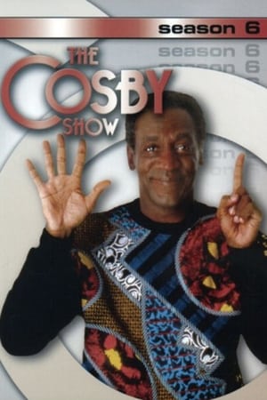 The Cosby Show Season  6 online