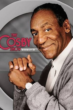 The Cosby Show Season  8 online