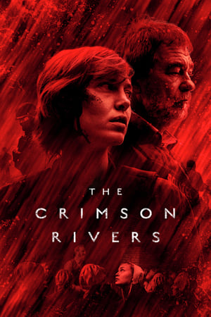 The Crimson Rivers Season  1 online