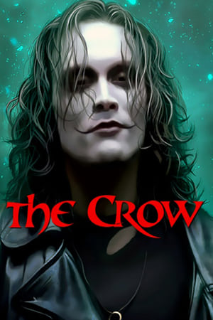 The Crow: Stairway to Heaven Season  0 online