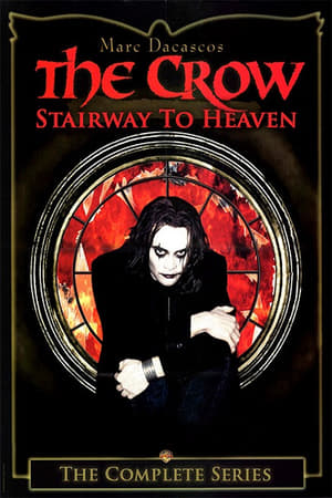 The Crow: Stairway to Heaven Season  1 online