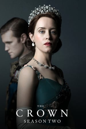 The Crown Season  2 online