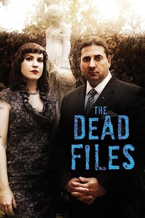 The Dead Files Season  5 online