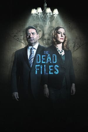 The Dead Files Season  8 online