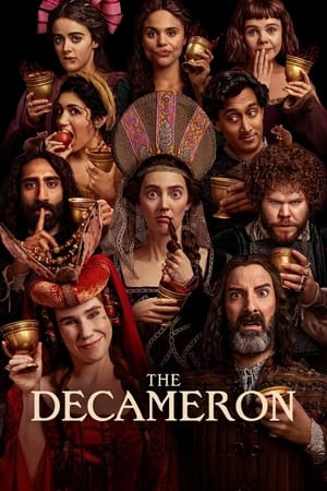 The Decameron Season 1 online free