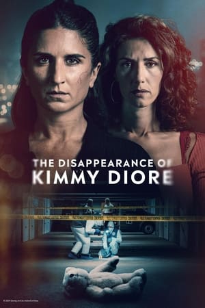 The Disappearance of Kimmy Diore T 1 C 6 online gratis