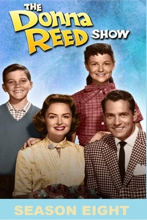 The Donna Reed Show Season  8 online