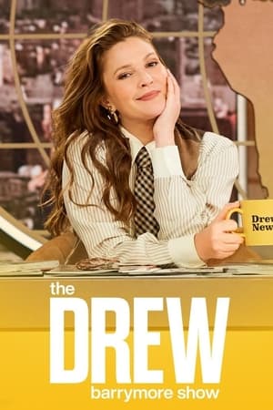 The Drew Barrymore Show Season  3 online