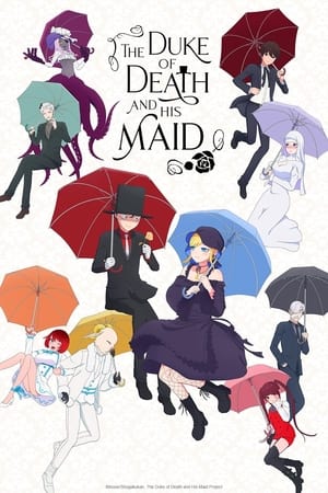 The Duke of Death and His Maid Season 0 online free