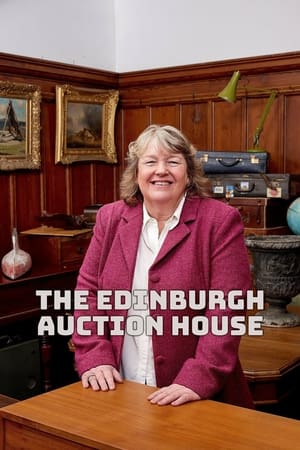 The Edinburgh Auction House Season 1 online free