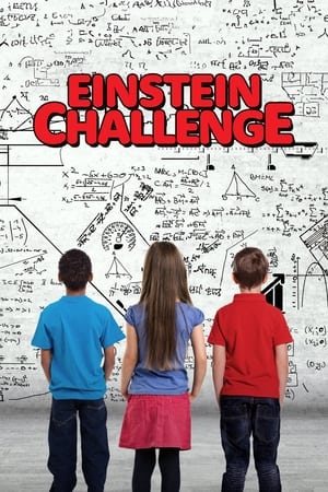 The Einstein Challenge Season  1 online