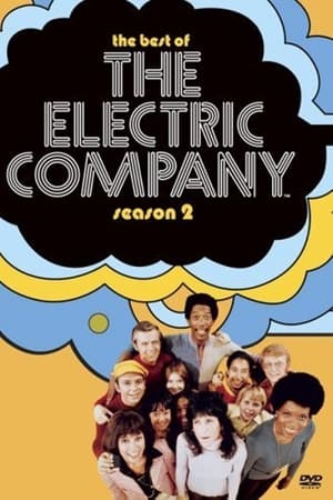 The Electric Company T 6 C 84 online gratis