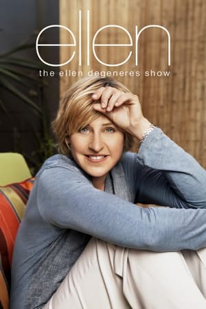 The Ellen DeGeneres Show T 1 C 156 online gratis