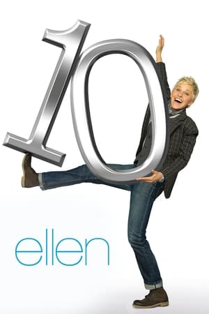 The Ellen DeGeneres Show Season  10 online