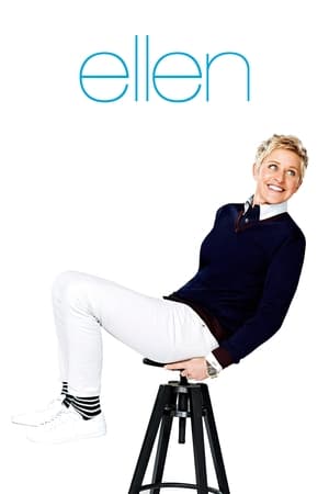 The Ellen DeGeneres Show T 11 C 8 online gratis