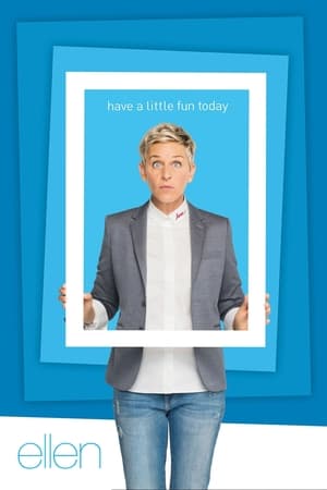 The Ellen DeGeneres Show Season 15 online free