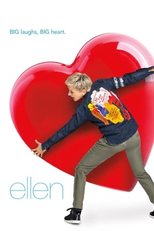 The Ellen DeGeneres Show Season  16 online