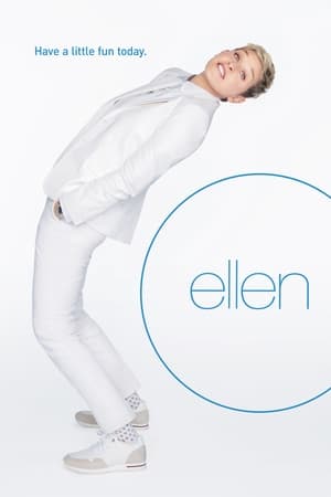 The Ellen DeGeneres Show Season  17 online