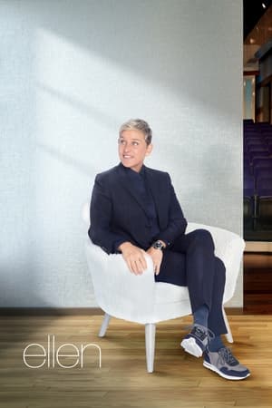 The Ellen DeGeneres Show T 18 C 87 online gratis