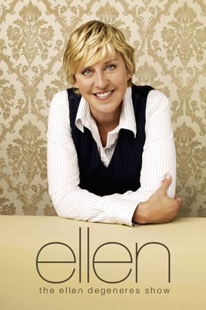 The Ellen DeGeneres Show T 3 C 146 online gratis