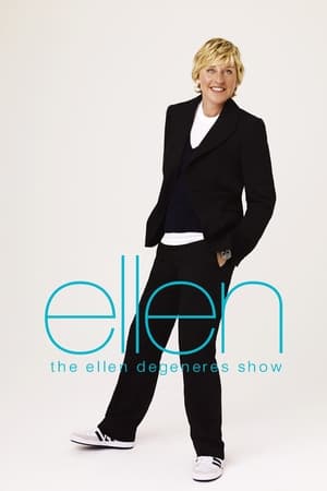 The Ellen DeGeneres Show Season 4 online free